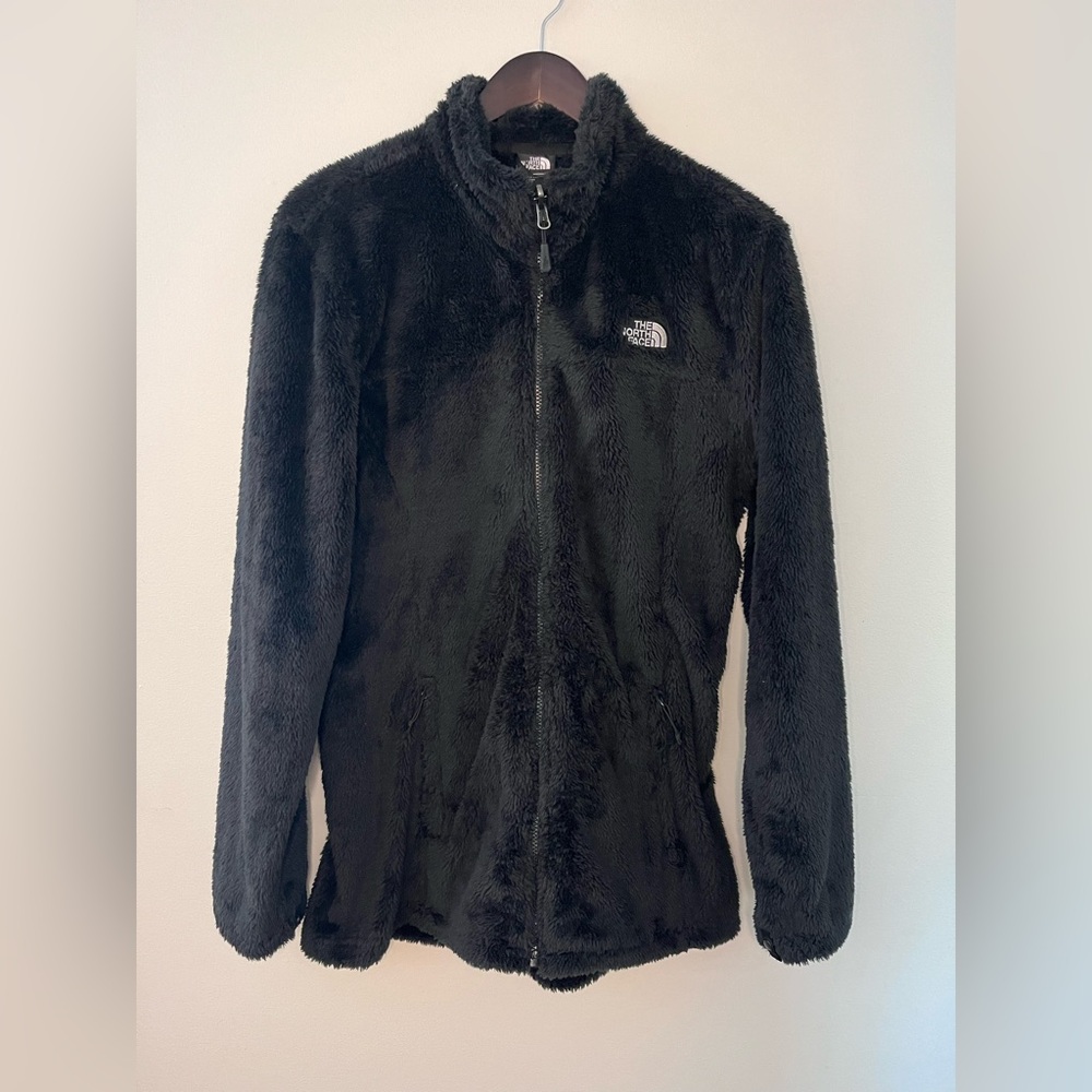 The North Face Women's Osito Jacket